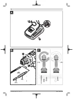 Предварительный просмотр 4 страницы Bosch 1820 LI-2 Original Instructions Manual