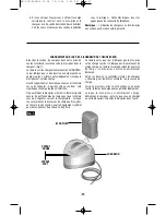 Preview for 27 page of Bosch 18636 Operating/Safety Instructions Manual