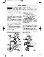 Preview for 7 page of Bosch 1873-6 Operating/Safety Instructions Manual