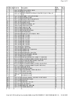 Preview for 2 page of Bosch 1893-6 - 9 Large Angle Grinder Parts List