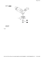 Preview for 4 page of Bosch 1893-6 - 9 Large Angle Grinder Parts List