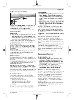 Preview for 11 page of Bosch 18V-23 LC Original Instructions Manual