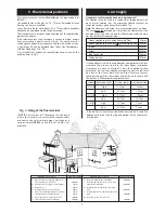 Preview for 7 page of Bosch 19/24CBI Installation And Servicing Instructions