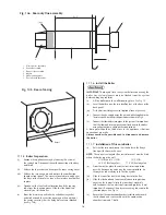 Preview for 16 page of Bosch 19/24CBI Installation And Servicing Instructions