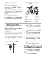 Preview for 18 page of Bosch 19/24CBI Installation And Servicing Instructions