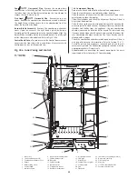 Preview for 25 page of Bosch 19/24CBI Installation And Servicing Instructions