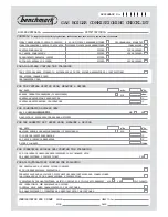 Preview for 41 page of Bosch 19/24CBI Installation And Servicing Instructions