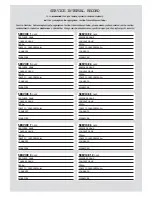 Preview for 42 page of Bosch 19/24CBI Installation And Servicing Instructions