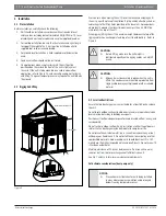 Preview for 10 page of Bosch 19 SEER Series Operation Manual