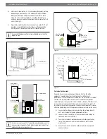 Preview for 11 page of Bosch 19 SEER Series Operation Manual