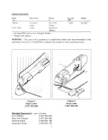 Предварительный просмотр 11 страницы Bosch 1925A Operating Instructions Manual