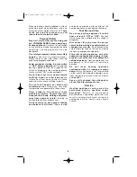 Preview for 4 page of Bosch 1942 Operating/Safety Instructions Manual