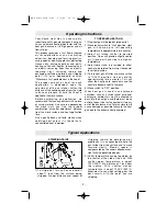 Preview for 7 page of Bosch 1942 Operating/Safety Instructions Manual