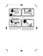 Preview for 9 page of Bosch 1942 Operating/Safety Instructions Manual