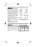 Preview for 14 page of Bosch 1942 Operating/Safety Instructions Manual