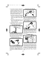 Preview for 17 page of Bosch 1942 Operating/Safety Instructions Manual