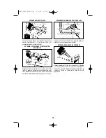 Preview for 18 page of Bosch 1942 Operating/Safety Instructions Manual