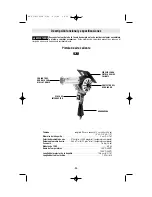 Preview for 24 page of Bosch 1942 Operating/Safety Instructions Manual