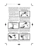 Preview for 26 page of Bosch 1942 Operating/Safety Instructions Manual