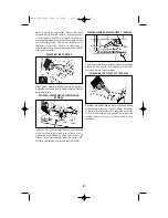 Preview for 27 page of Bosch 1942 Operating/Safety Instructions Manual