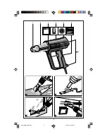 Предварительный просмотр 2 страницы Bosch 1943 LED Operating/Safety Instructions Manual