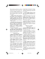 Предварительный просмотр 18 страницы Bosch 1943 LED Operating/Safety Instructions Manual