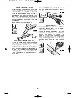 Предварительный просмотр 30 страницы Bosch 1944LCD Operating/Safety Instructions Manual