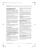 Preview for 12 page of Bosch 2-26 DE Original Instructions Manual