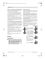 Preview for 14 page of Bosch 2-26 DE Original Instructions Manual