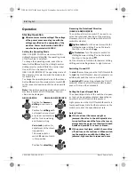 Preview for 24 page of Bosch 2-26 DE Original Instructions Manual