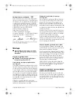 Preview for 32 page of Bosch 2-26 DE Original Instructions Manual