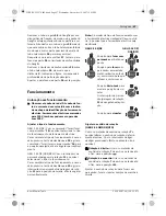 Preview for 57 page of Bosch 2-26 DE Original Instructions Manual