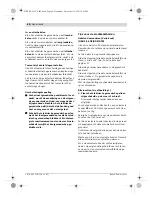 Preview for 80 page of Bosch 2-26 DE Original Instructions Manual