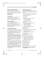 Preview for 103 page of Bosch 2-26 DE Original Instructions Manual