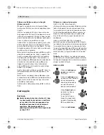 Preview for 126 page of Bosch 2-26 DE Original Instructions Manual