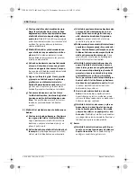 Preview for 130 page of Bosch 2-26 DE Original Instructions Manual