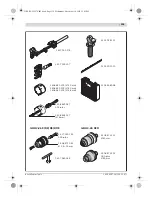 Preview for 139 page of Bosch 2-26 DE Original Instructions Manual