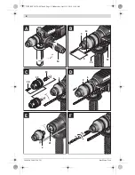 Предварительный просмотр 4 страницы Bosch 2-26 E Original Instructions Manual