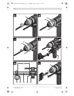 Предварительный просмотр 5 страницы Bosch 2-26 E Original Instructions Manual