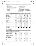 Предварительный просмотр 22 страницы Bosch 2-26 E Original Instructions Manual