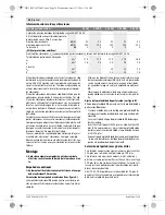 Предварительный просмотр 30 страницы Bosch 2-26 E Original Instructions Manual