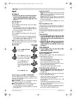 Предварительный просмотр 80 страницы Bosch 2-26 E Original Instructions Manual