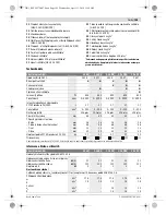 Предварительный просмотр 105 страницы Bosch 2-26 E Original Instructions Manual