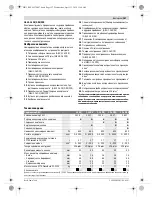 Предварительный просмотр 157 страницы Bosch 2-26 E Original Instructions Manual