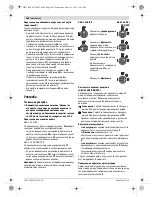 Предварительный просмотр 168 страницы Bosch 2-26 E Original Instructions Manual