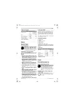 Preview for 13 page of Bosch 2 609 200 195 Original Instructions Manual