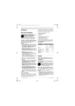 Preview for 18 page of Bosch 2 609 200 195 Original Instructions Manual