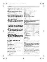Preview for 12 page of Bosch 2 609 390 308 Original Instructions Manual