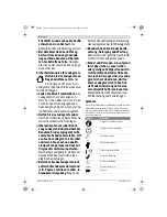 Preview for 6 page of Bosch 2 LI Original Instructions Manual