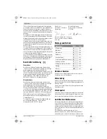 Preview for 8 page of Bosch 2 LI Original Instructions Manual